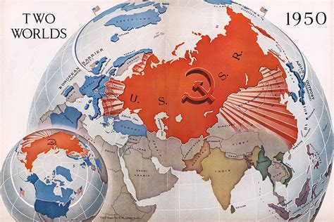 Cold War .